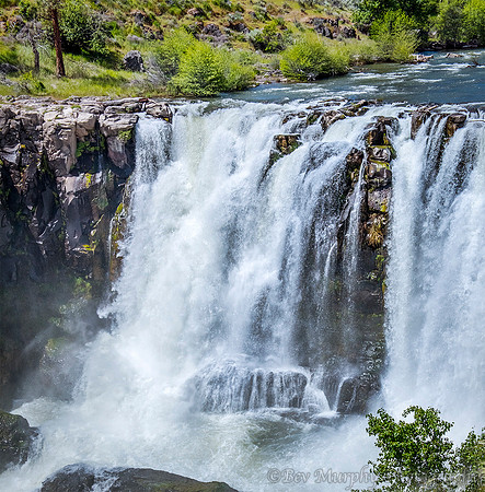 White River Falls